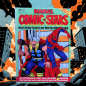 Preview: Marvel Comic-Stars Nr. 9 (1981) Condor Verlag | Spider-Man & Thor | Hoppla Stuff